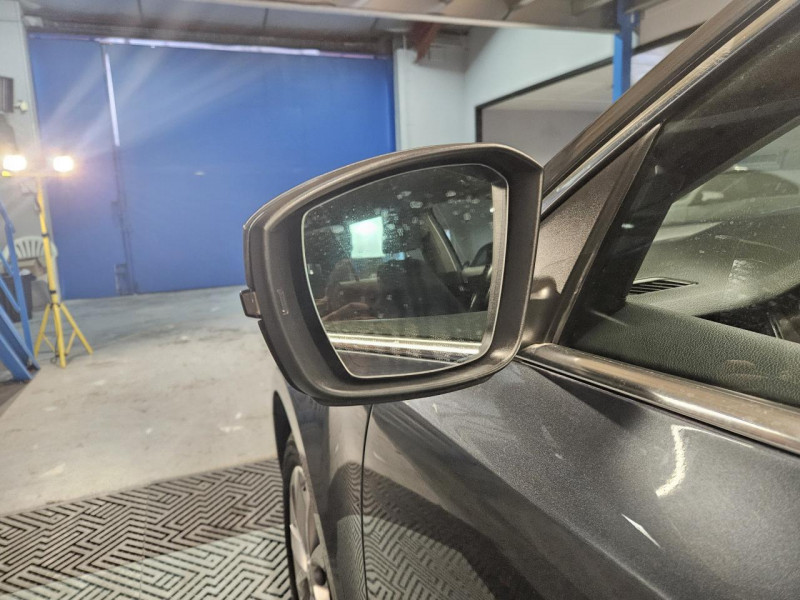 Photo 49 de l'offre de SKODA OCTAVIA 1.6 TDI  116 Business DSG à 12990€ chez MKP Distribution