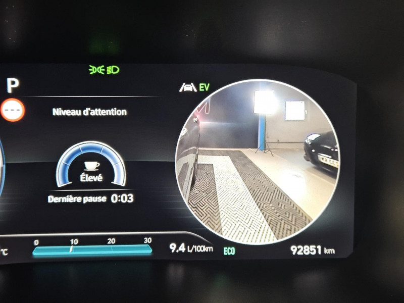 Photo 34 de l'offre de HYUNDAI SANTA FE 1.6 T-GDi Hybrid PHEV 265 BVA Executive à 29990€ chez MKP Distribution