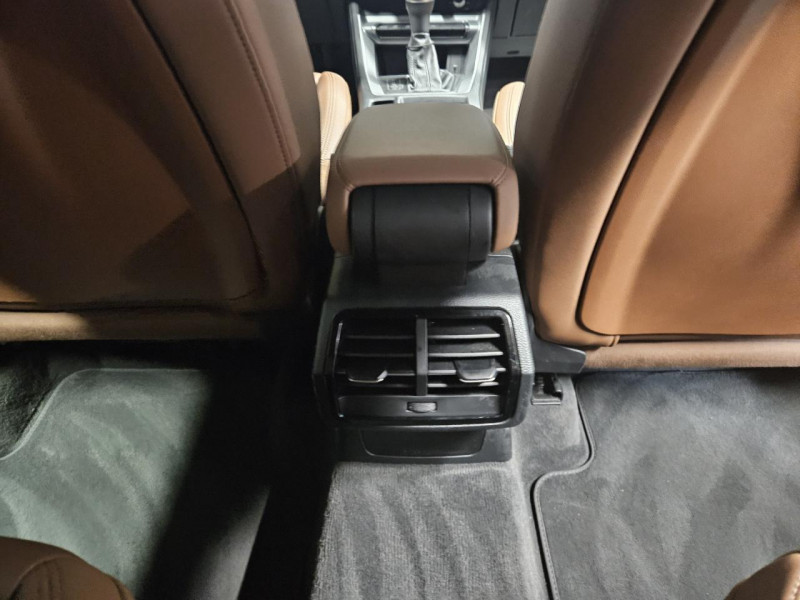 Photo 42 de l'offre de AUDI Q3 SPORTBACK 2.0 35 TDI 150 S tronic7 S-Line à 29990€ chez MKP Distribution