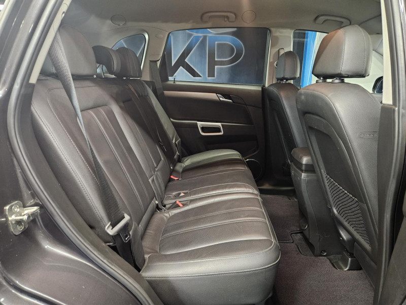 Photo 15 de l'offre de OPEL ANTARA 2.2 CDTI 163 Cosmo Pack BVM6 à 11490€ chez MKP Distribution