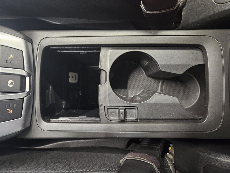 Photo 32 de l'offre de OPEL ANTARA 2.2 CDTI 163 Cosmo Pack BVM6 à 11490€ chez MKP Distribution