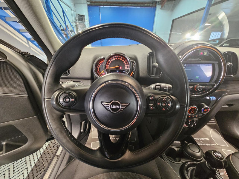 Photo 18 de l'offre de MINI COUNTRYMAN 1.5 102  One Pack Chili BVM à 13490€ chez MKP Distribution