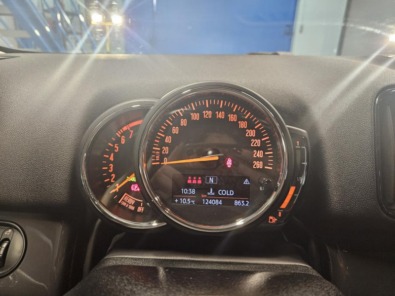 Photo 17 de l'offre de MINI COUNTRYMAN 1.5 102  One Pack Chili BVM à 13490€ chez MKP Distribution