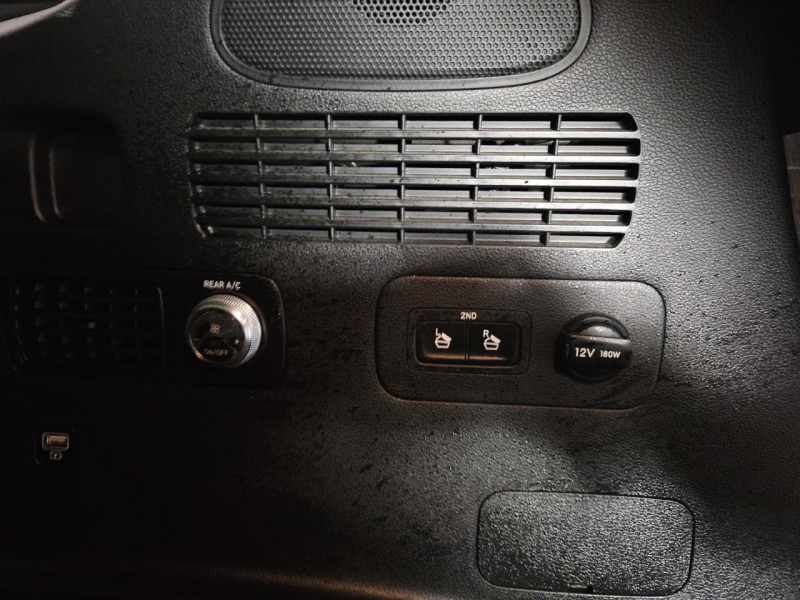 Photo 43 de l'offre de HYUNDAI SANTA FE 1.6 T-GDi Hybrid PHEV 265 BVA Executive à 29990€ chez MKP Distribution