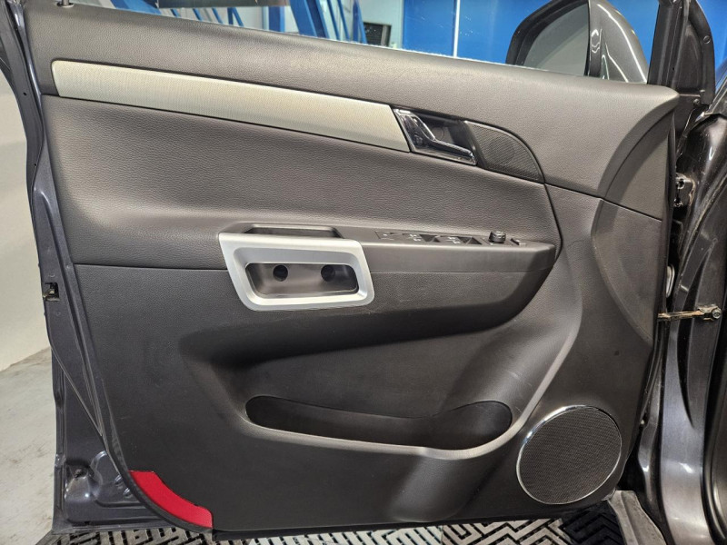 Photo 46 de l'offre de OPEL ANTARA 2.2 CDTI 163 Cosmo Pack BVM6 à 11490€ chez MKP Distribution