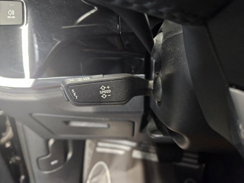 Photo 24 de l'offre de AUDI Q3 SPORTBACK 2.0 35 TDI 150 S tronic7 S-Line à 29990€ chez MKP Distribution