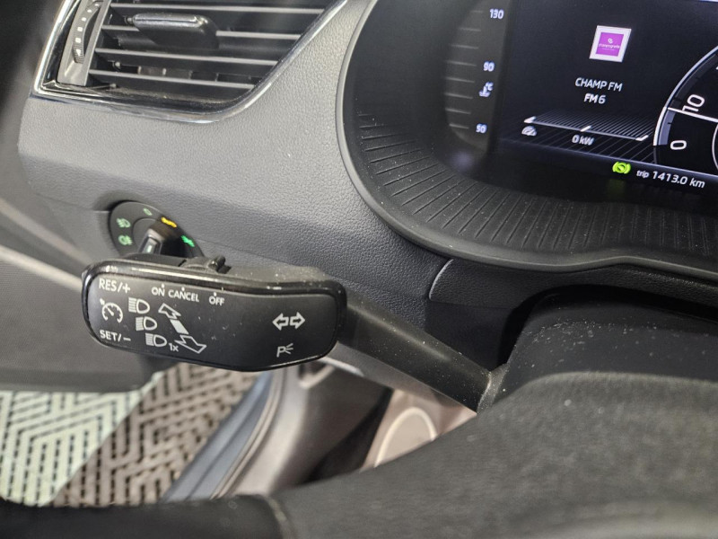 Photo 21 de l'offre de SKODA OCTAVIA 1.6 TDI  116 Business DSG à 12990€ chez MKP Distribution