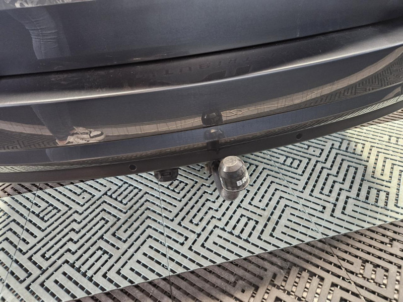 Photo 39 de l'offre de SKODA OCTAVIA 1.6 TDI  116 Business DSG à 12990€ chez MKP Distribution