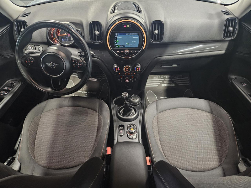 Photo 11 de l'offre de MINI COUNTRYMAN 1.5 102  One Pack Chili BVM à 13490€ chez MKP Distribution