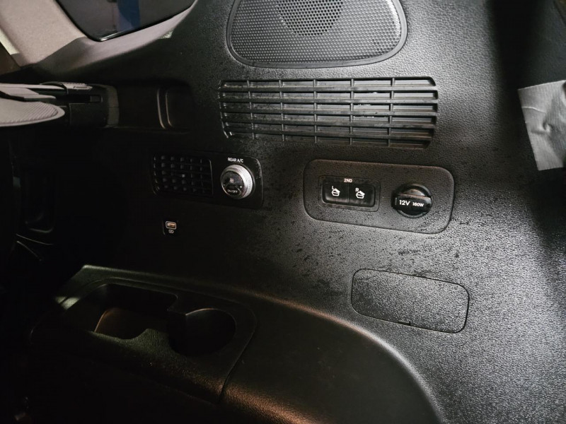 Photo 44 de l'offre de HYUNDAI SANTA FE 1.6 T-GDi Hybrid PHEV 265 BVA Executive à 29990€ chez MKP Distribution