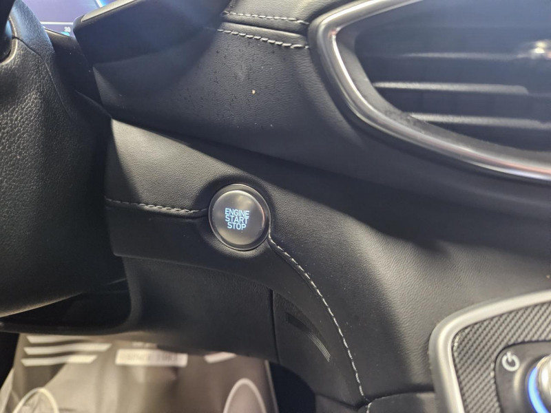 Photo 36 de l'offre de HYUNDAI SANTA FE 1.6 T-GDi Hybrid PHEV 265 BVA Executive à 29990€ chez MKP Distribution