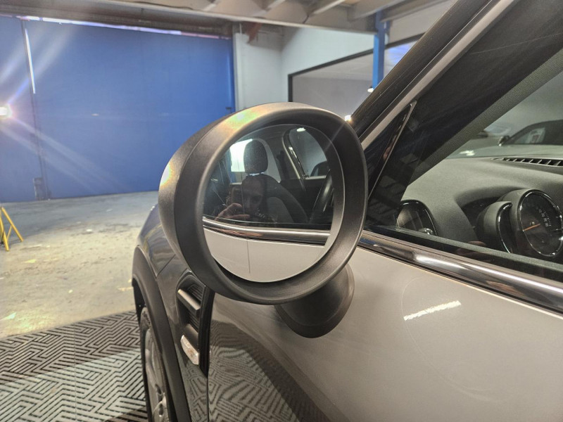 Photo 45 de l'offre de MINI COUNTRYMAN 1.5 102  One Pack Chili BVM à 13490€ chez MKP Distribution