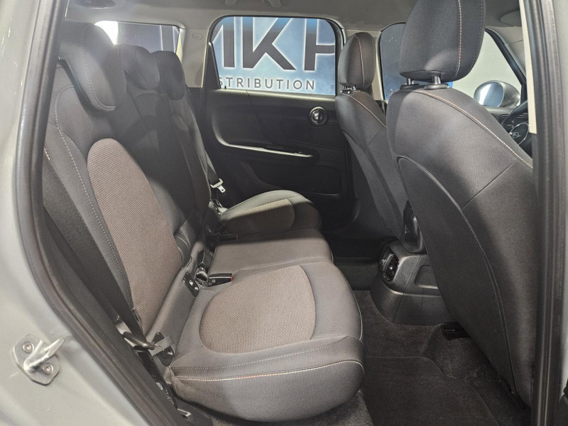 Photo 16 de l'offre de MINI COUNTRYMAN 1.5 102  One Pack Chili BVM à 13490€ chez MKP Distribution