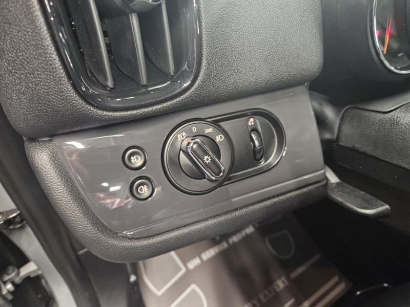 Photo 23 de l'offre de MINI COUNTRYMAN 1.5 102  One Pack Chili BVM à 13490€ chez MKP Distribution