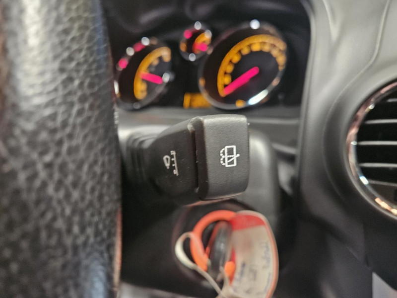 Photo 25 de l'offre de OPEL ANTARA 2.2 CDTI 163 Cosmo Pack BVM6 à 11490€ chez MKP Distribution