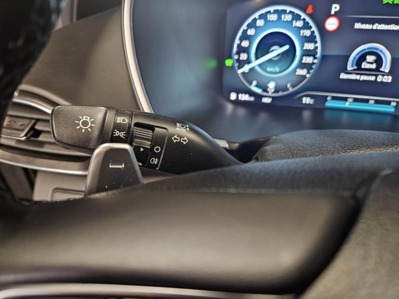 Photo 22 de l'offre de HYUNDAI SANTA FE 1.6 T-GDi Hybrid PHEV 265 BVA Executive à 29990€ chez MKP Distribution