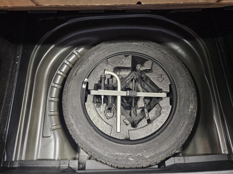 Photo 10 de l'offre de SKODA OCTAVIA 1.6 TDI  116 Business DSG à 12990€ chez MKP Distribution