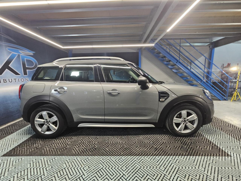 Photo 6 de l'offre de MINI COUNTRYMAN 1.5 102  One Pack Chili BVM à 13490€ chez MKP Distribution