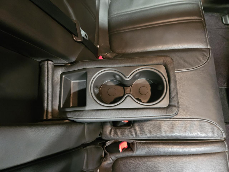 Photo 34 de l'offre de OPEL ANTARA 2.2 CDTI 163 Cosmo Pack BVM6 à 11490€ chez MKP Distribution