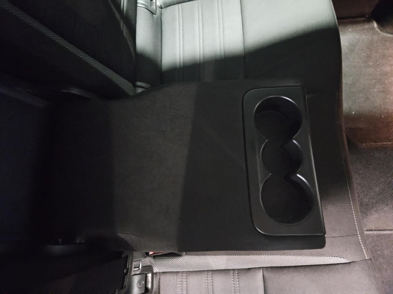 Photo 35 de l'offre de SKODA OCTAVIA 1.6 TDI  116 Business DSG à 12990€ chez MKP Distribution