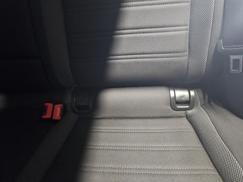 Photo 37 de l'offre de SKODA OCTAVIA 1.6 TDI  116 Business DSG à 12990€ chez MKP Distribution