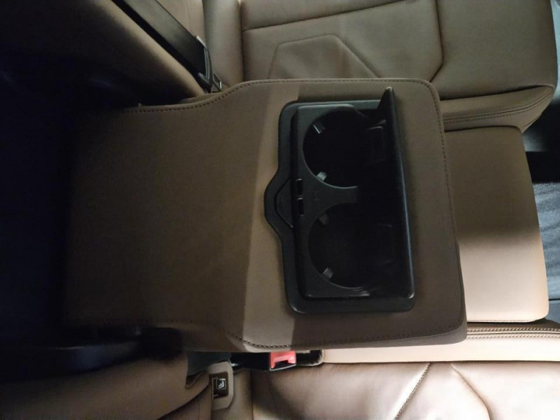 Photo 39 de l'offre de AUDI Q3 SPORTBACK 2.0 35 TDI 150 S tronic7 S-Line à 29990€ chez MKP Distribution