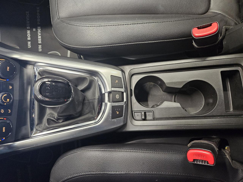 Photo 30 de l'offre de OPEL ANTARA 2.2 CDTI 163 Cosmo Pack BVM6 à 11490€ chez MKP Distribution