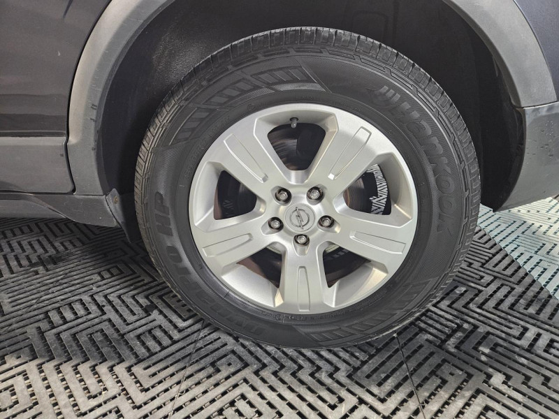 Photo 50 de l'offre de OPEL ANTARA 2.2 CDTI 163 Cosmo Pack BVM6 à 11490€ chez MKP Distribution