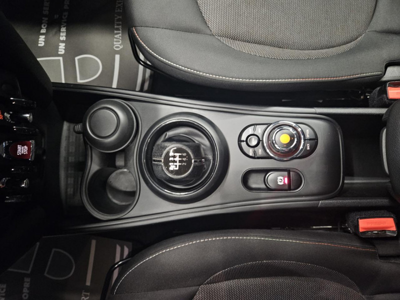 Photo 33 de l'offre de MINI COUNTRYMAN 1.5 102  One Pack Chili BVM à 13490€ chez MKP Distribution