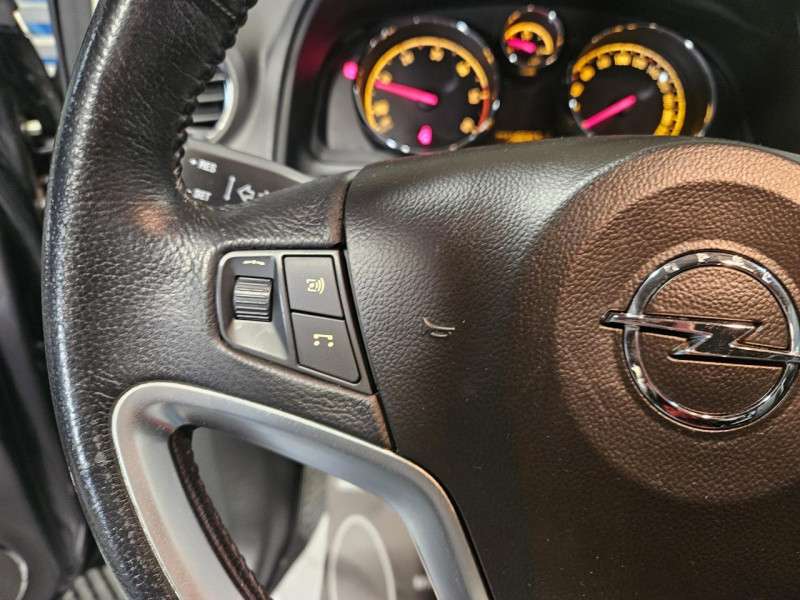 Photo 20 de l'offre de OPEL ANTARA 2.2 CDTI 163 Cosmo Pack BVM6 à 11490€ chez MKP Distribution