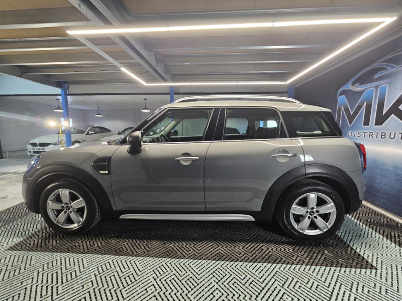 Photo 2 de l'offre de MINI COUNTRYMAN 1.5 102  One Pack Chili BVM à 13490€ chez MKP Distribution