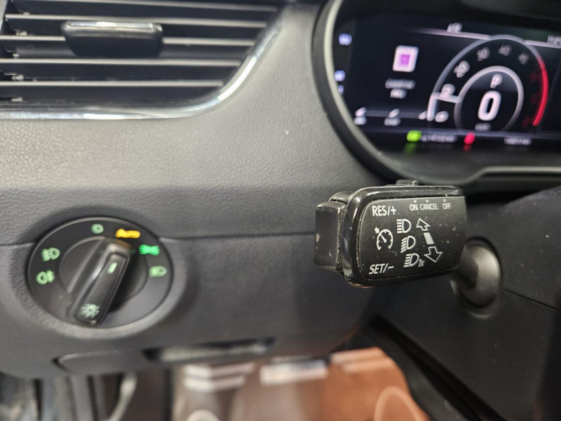 Photo 22 de l'offre de SKODA OCTAVIA 1.6 TDI  116 Business DSG à 12990€ chez MKP Distribution