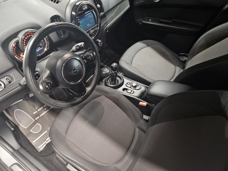 Photo 12 de l'offre de MINI COUNTRYMAN 1.5 102  One Pack Chili BVM à 13490€ chez MKP Distribution