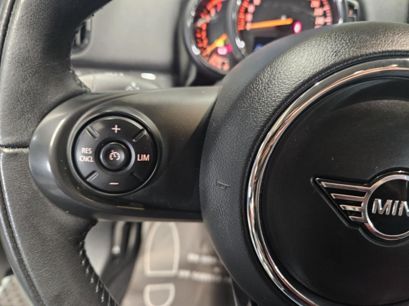 Photo 19 de l'offre de MINI COUNTRYMAN 1.5 102  One Pack Chili BVM à 13490€ chez MKP Distribution