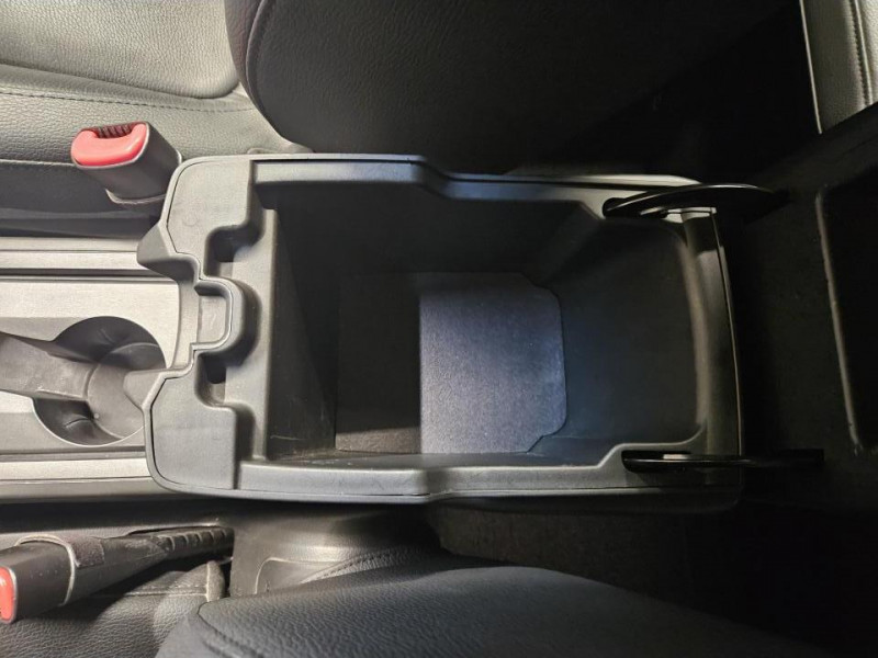 Photo 33 de l'offre de OPEL ANTARA 2.2 CDTI 163 Cosmo Pack BVM6 à 11490€ chez MKP Distribution