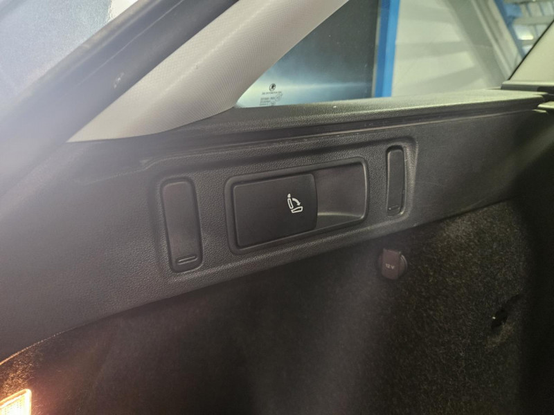 Photo 40 de l'offre de SKODA OCTAVIA 1.6 TDI  116 Business DSG à 12990€ chez MKP Distribution