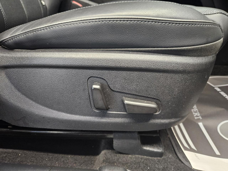 Photo 48 de l'offre de HYUNDAI SANTA FE 1.6 T-GDi Hybrid PHEV 265 BVA Executive à 29990€ chez MKP Distribution