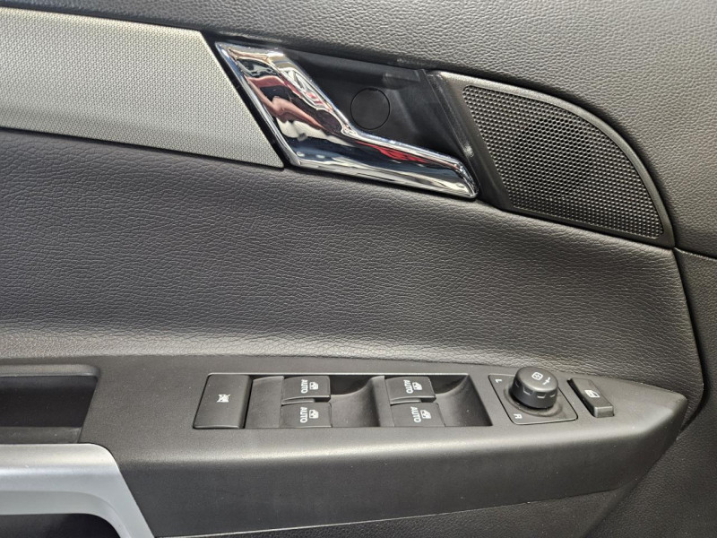 Photo 48 de l'offre de OPEL ANTARA 2.2 CDTI 163 Cosmo Pack BVM6 à 11490€ chez MKP Distribution
