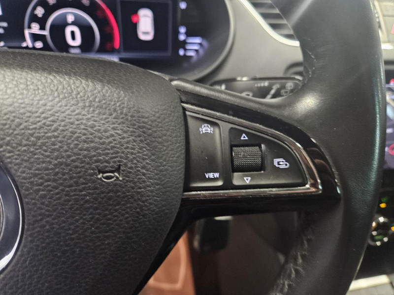 Photo 20 de l'offre de SKODA OCTAVIA 1.6 TDI  116 Business DSG à 12990€ chez MKP Distribution