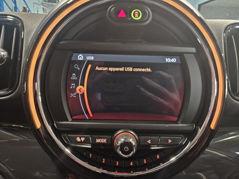 Photo 27 de l'offre de MINI COUNTRYMAN 1.5 102  One Pack Chili BVM à 13490€ chez MKP Distribution