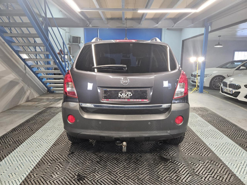 Photo 4 de l'offre de OPEL ANTARA 2.2 CDTI 163 Cosmo Pack BVM6 à 11490€ chez MKP Distribution