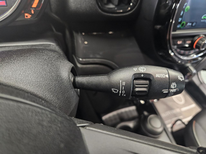 Photo 22 de l'offre de MINI COUNTRYMAN 1.5 102  One Pack Chili BVM à 13490€ chez MKP Distribution