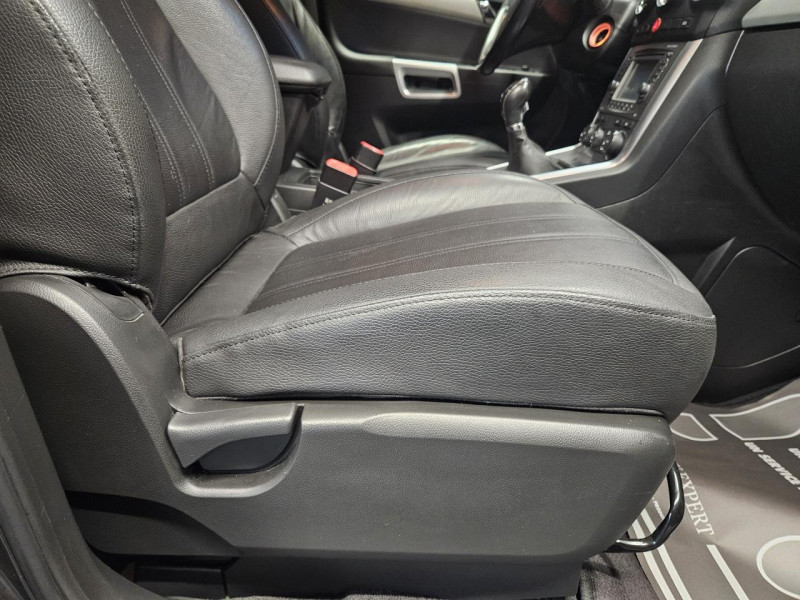 Photo 37 de l'offre de OPEL ANTARA 2.2 CDTI 163 Cosmo Pack BVM6 à 11490€ chez MKP Distribution