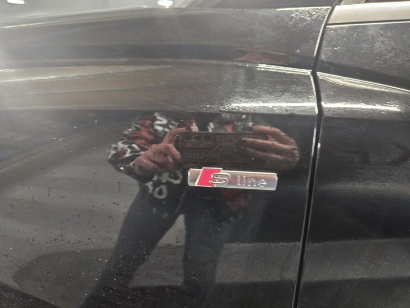 Photo 46 de l'offre de AUDI Q3 SPORTBACK 2.0 35 TDI 150 S tronic7 S-Line à 29990€ chez MKP Distribution