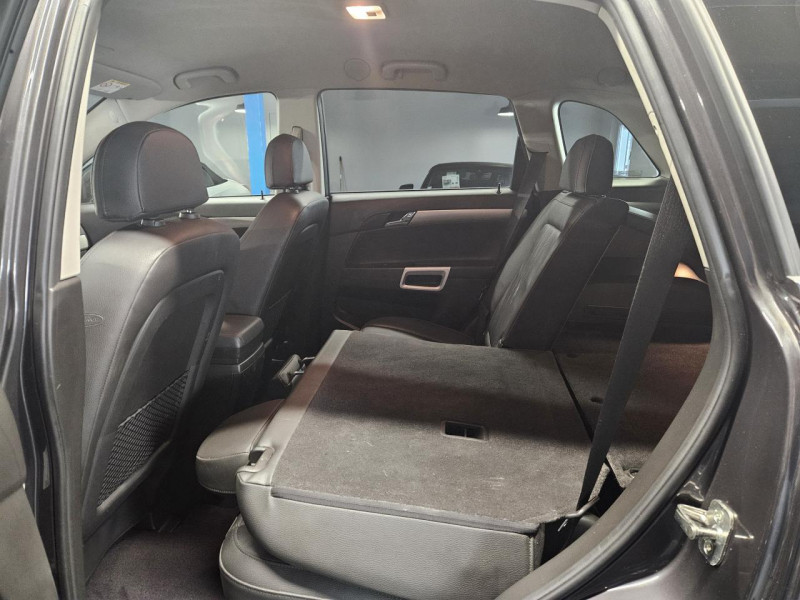 Photo 17 de l'offre de OPEL ANTARA 2.2 CDTI 163 Cosmo Pack BVM6 à 11490€ chez MKP Distribution