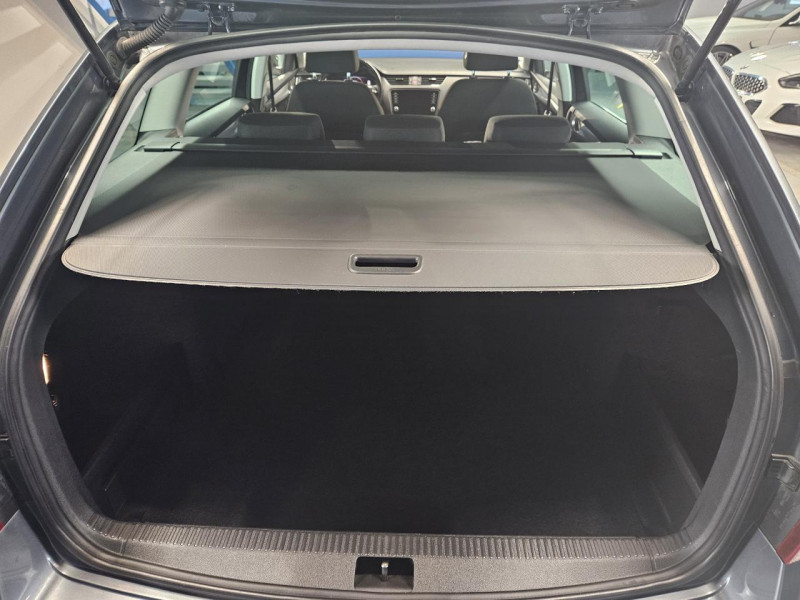 Photo 9 de l'offre de SKODA OCTAVIA 1.6 TDI  116 Business DSG à 12990€ chez MKP Distribution