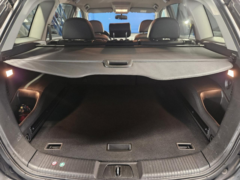 Photo 9 de l'offre de OPEL ANTARA 2.2 CDTI 163 Cosmo Pack BVM6 à 11490€ chez MKP Distribution