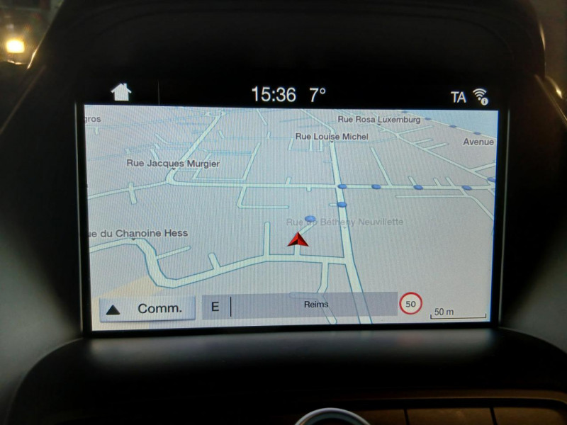 Photo 24 de l'offre de FORD KUGA 2.0 TDCi 180 AWD Titanium BVA à 15990€ chez MKP Distribution