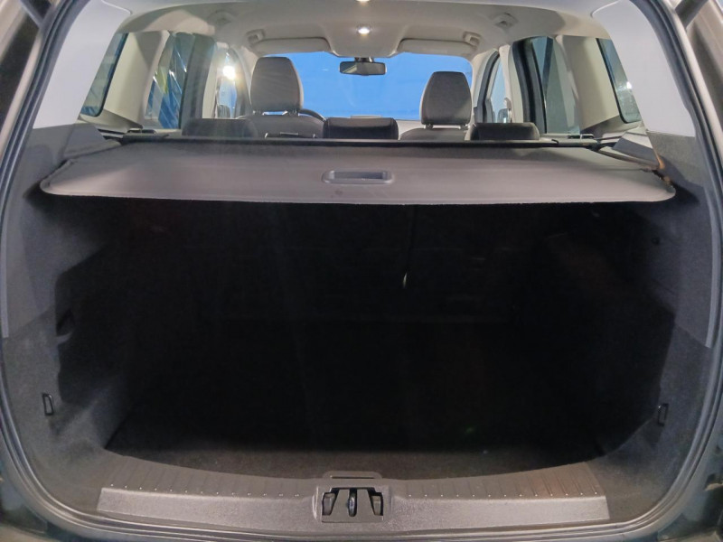 Photo 9 de l'offre de FORD KUGA 2.0 TDCi 180 AWD Titanium BVA à 15990€ chez MKP Distribution