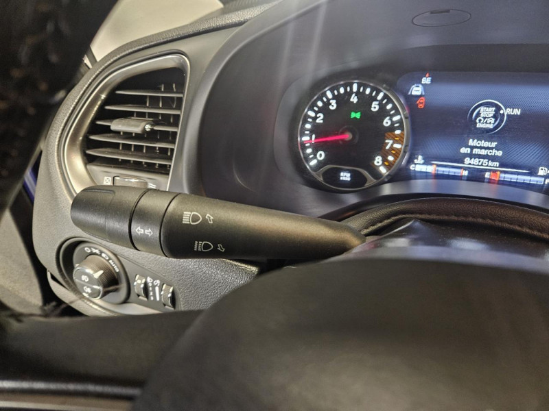 Photo 21 de l'offre de JEEP RENEGADE 1.0 GSE 120 4x2  Limited BVM à 12490€ chez MKP Distribution